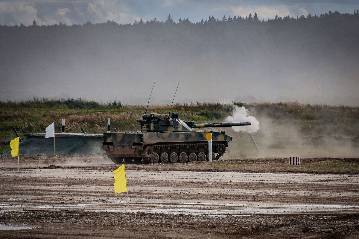 Taiwan Strengthens Wartime Readiness with President Joining Military Drill