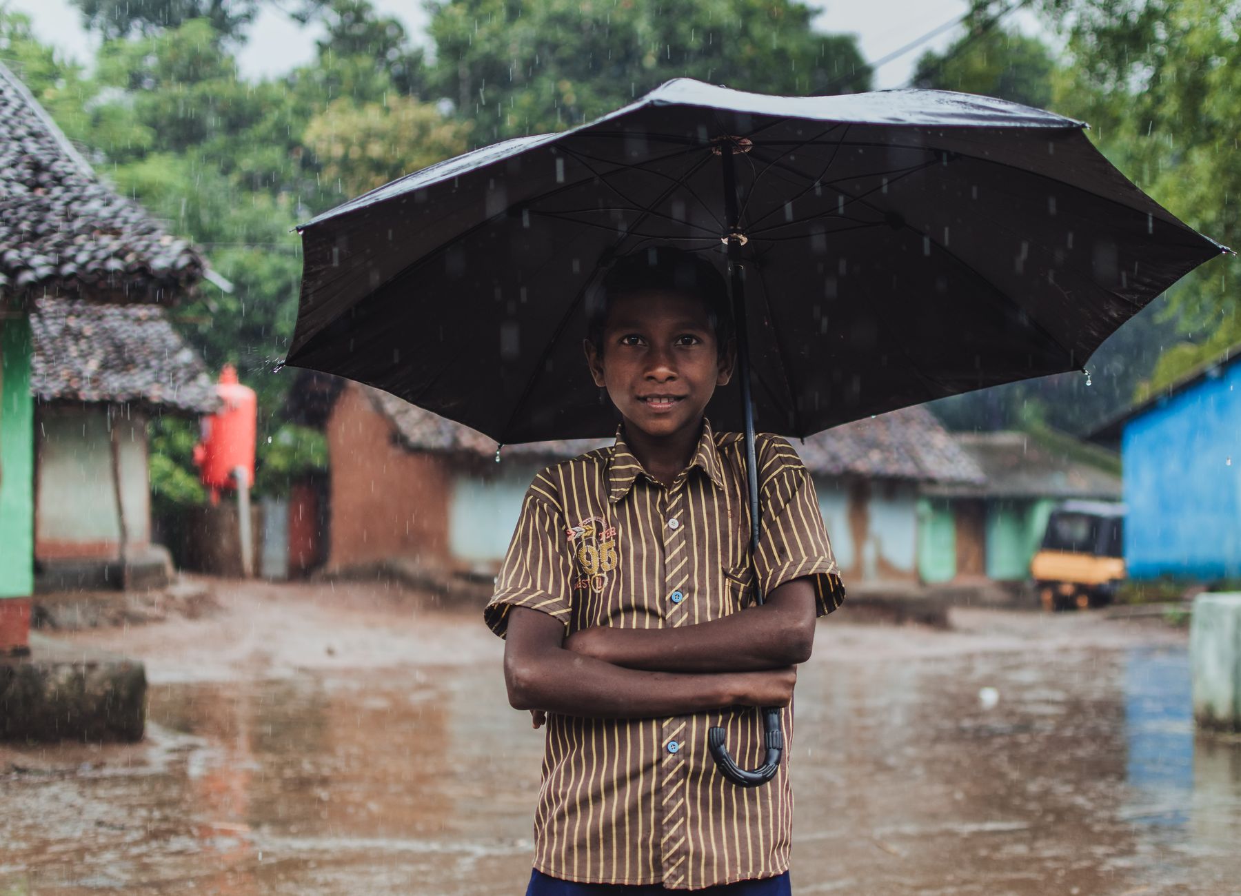 Schools, Anganwadi centres to remain closed tomorrow in Bhadrak and Nabarangpur