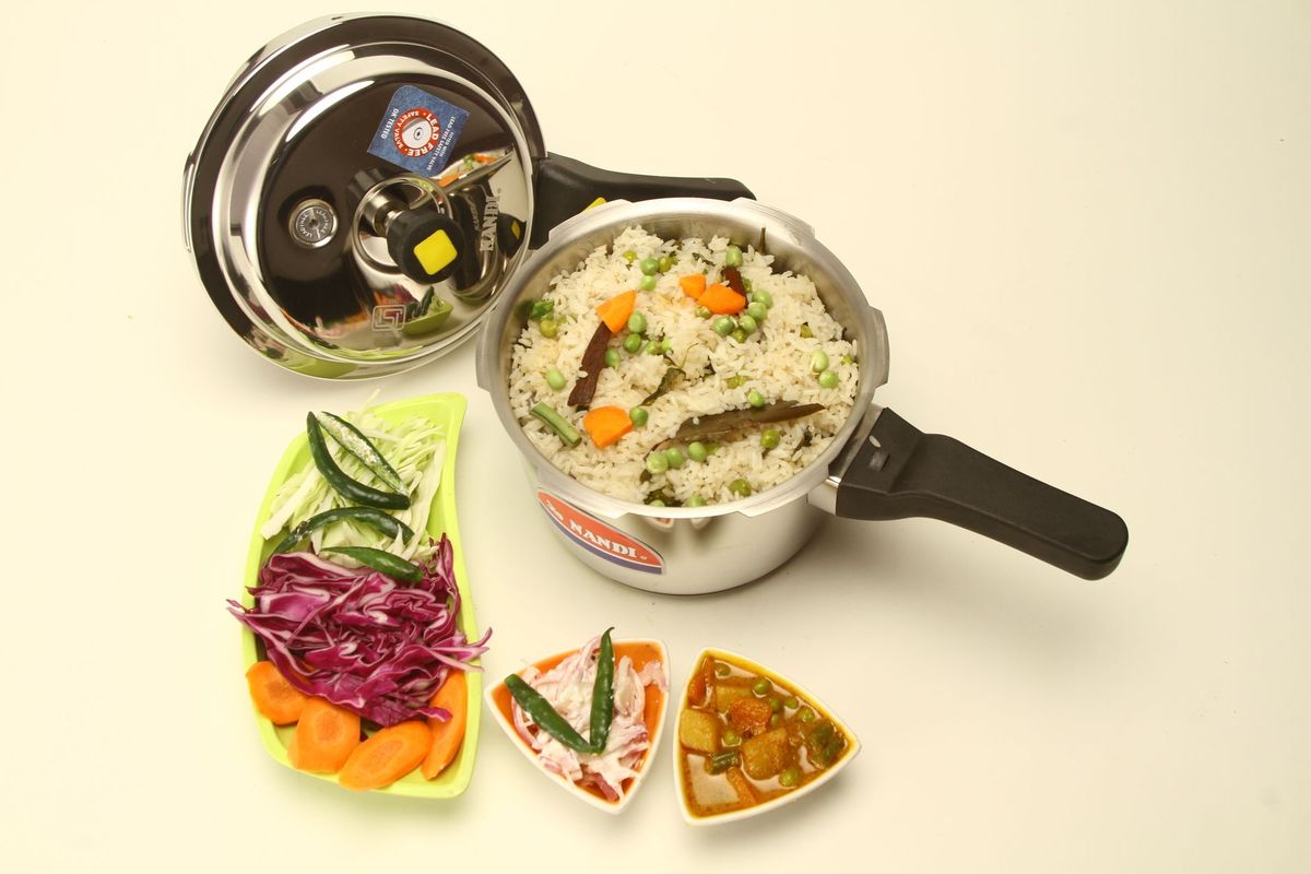 Pressure Cooker Rice Tips: కుక్కర్లో అన్నం పర్ఫెక్ట్గా రావాలంటే ఇదే సీక్రెట్.!