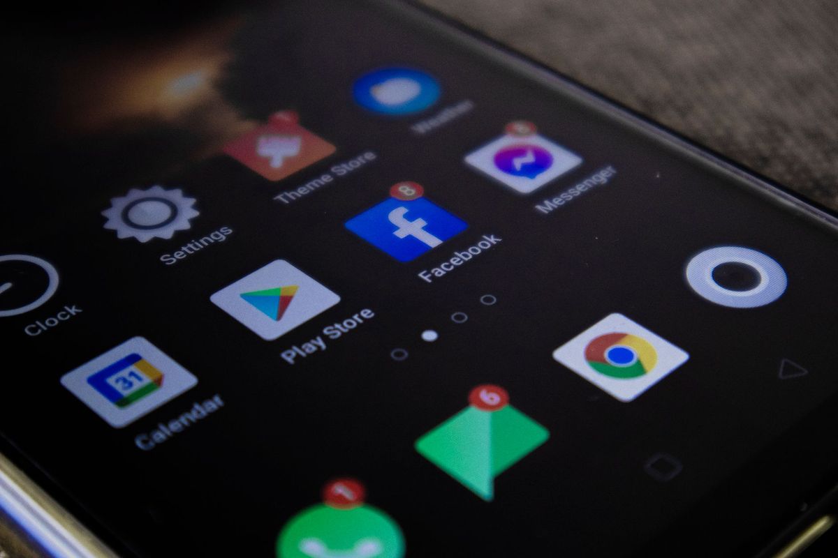 What is the ‘Android Pulse’ app that just appeared in Google Play Store updates?
