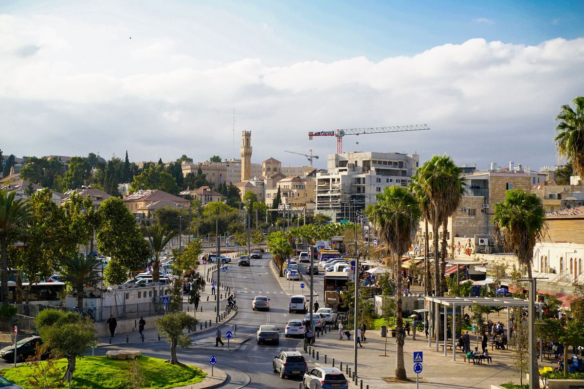 UK announces sanctions on West Bank settlements prompting furious Israeli response
