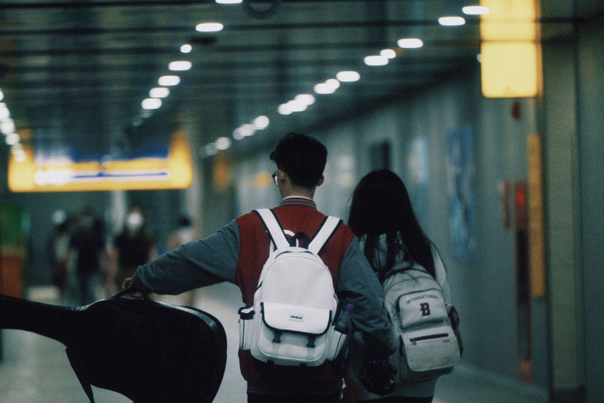 Best laptop backpacks on Amazon.ae 2026: Five smart picks for commuting and work