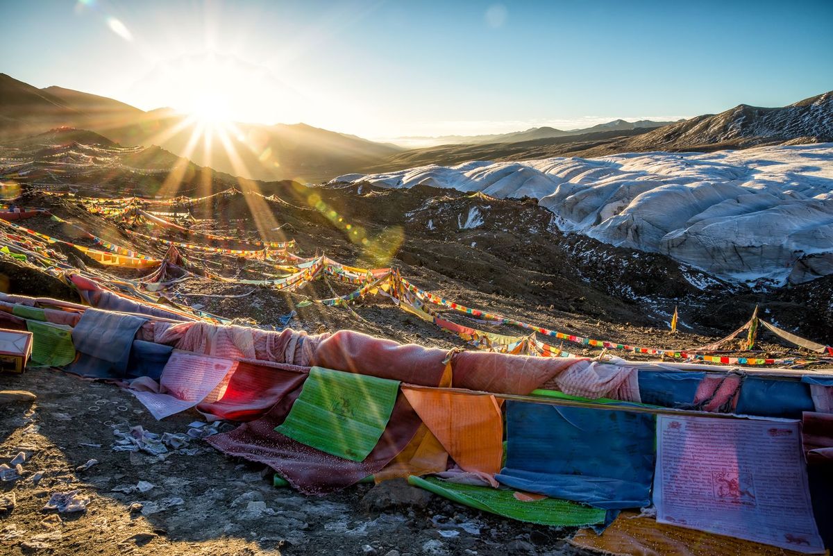 5.0-Magnitude earthquake strikes Tibet amid ongoing Himalayan disaster recovery