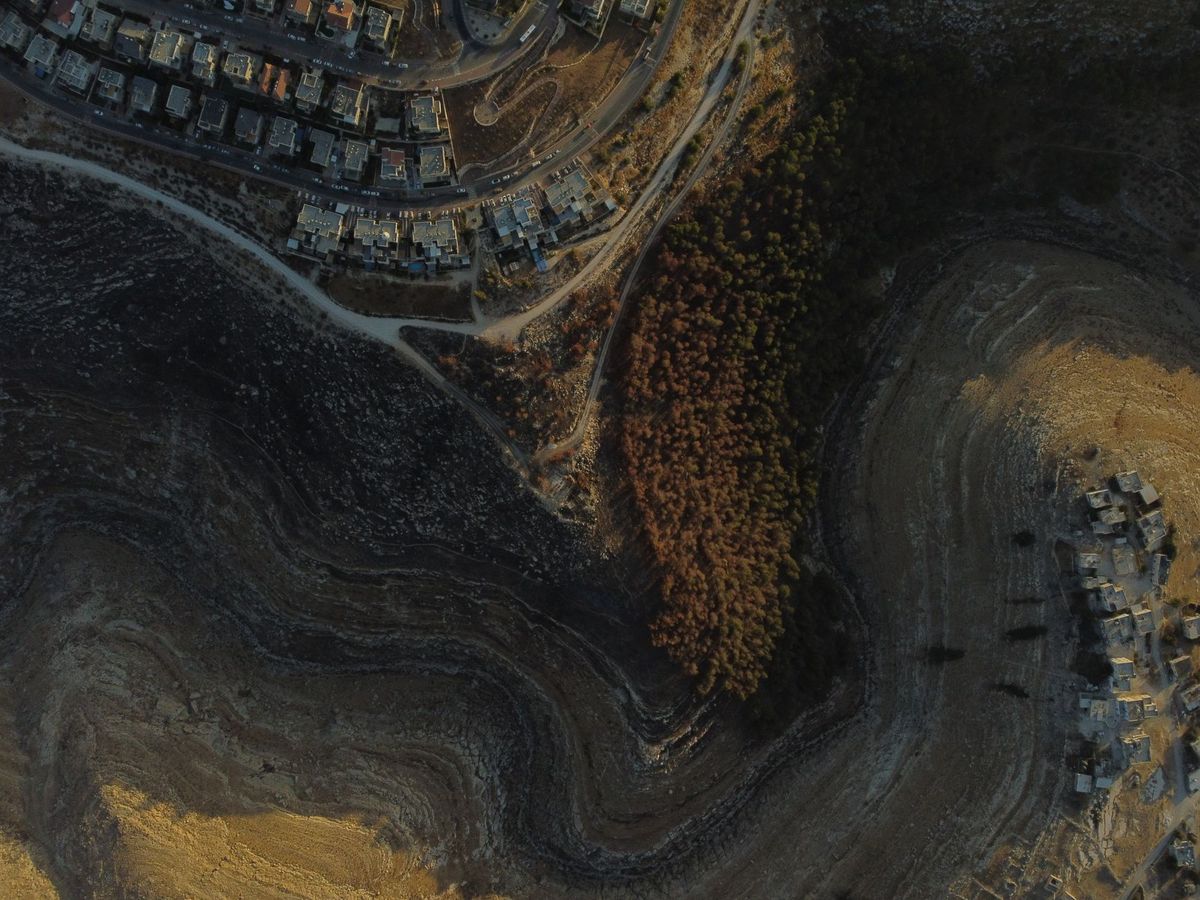 MWL Condemns "E1" Settlement Plan, Associated Settlement Activities East of Occupied Jerusalem
