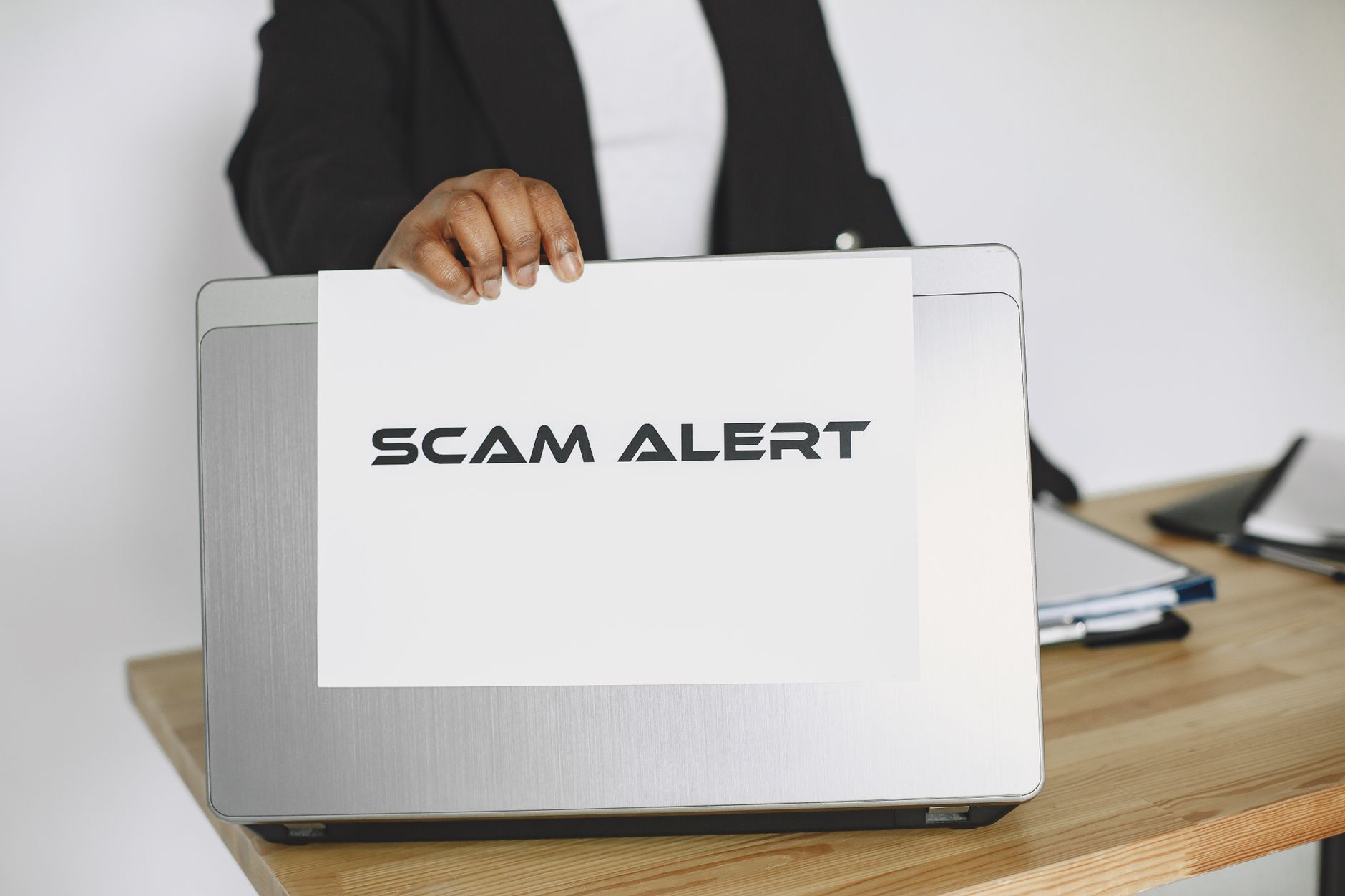 Beware! Travel scams on the rise