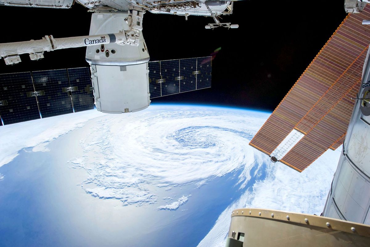 Hurricane Polo fuels fears of landslides in Mexico's southwest as Nolo closes in on Hawaii