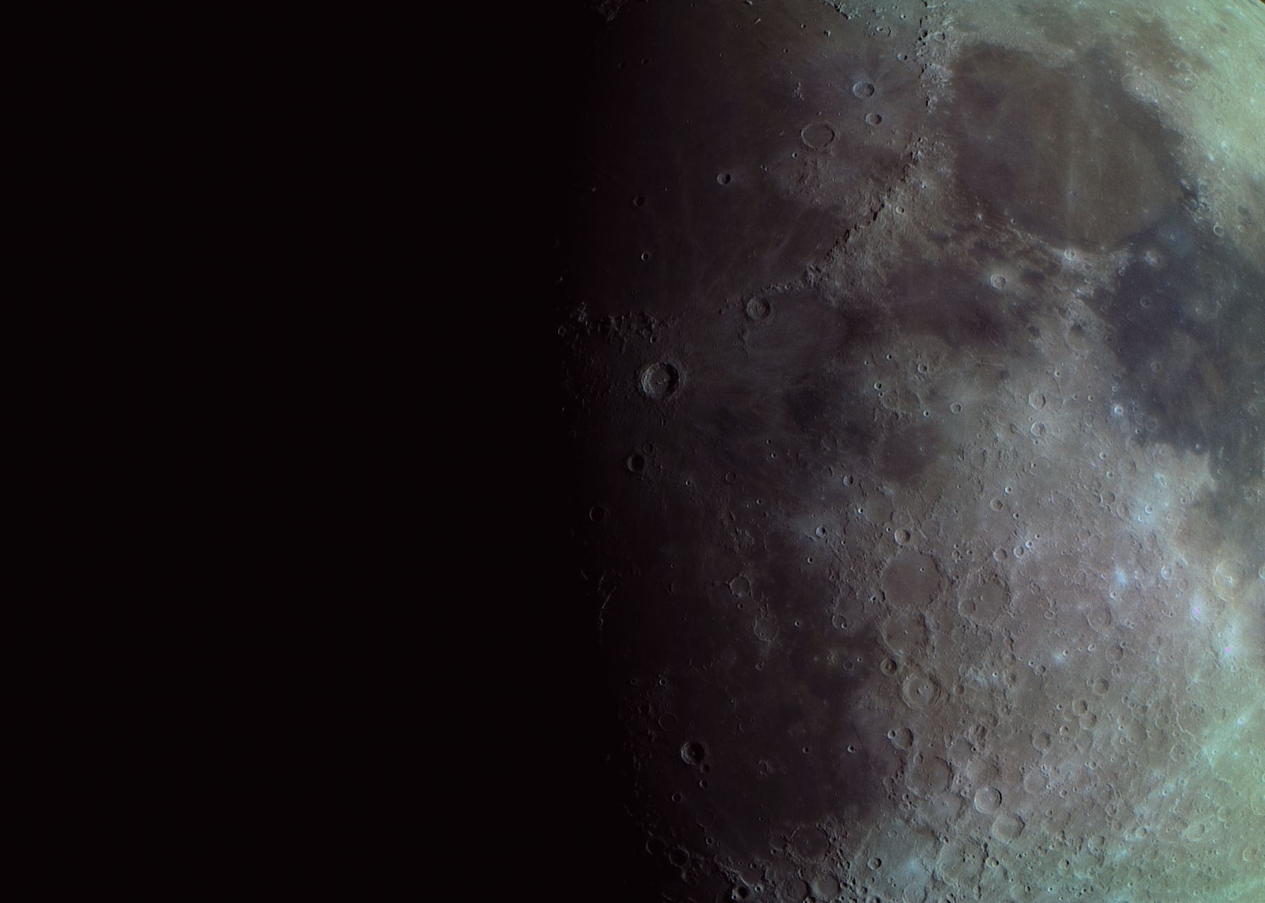 Why some scientists are thrilled that a SpaceX rocket has crashed into the Moon