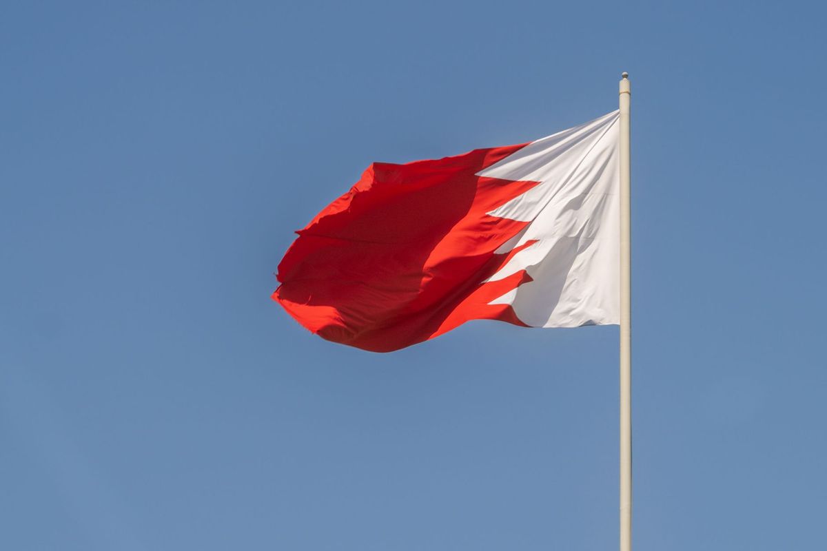 Bahrain rejects proposed Hormuz ministerial meeting with Iran