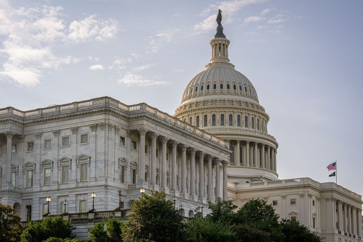 Senate punts bill to permanently ban Chinese cars until after midterm elections