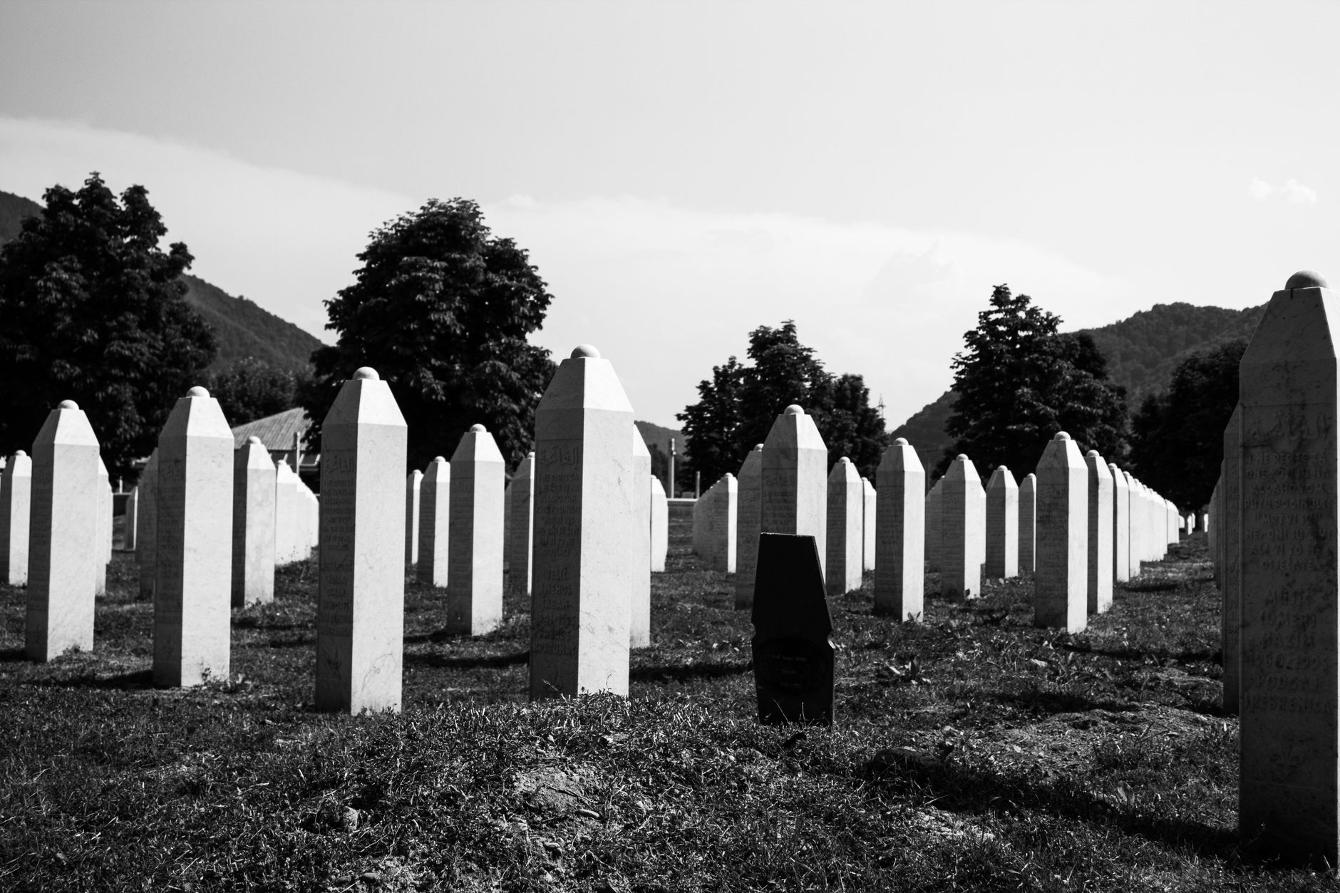 Norway opens new memorial for victims of 2011 massacre