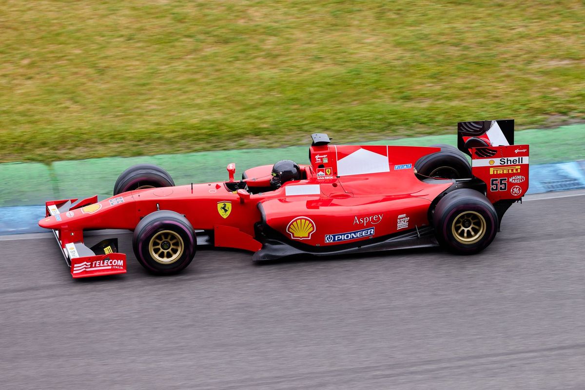 Tickets launched for Formula 1 Gulf Air Bahrain Grand Prix in Malaysia 2026