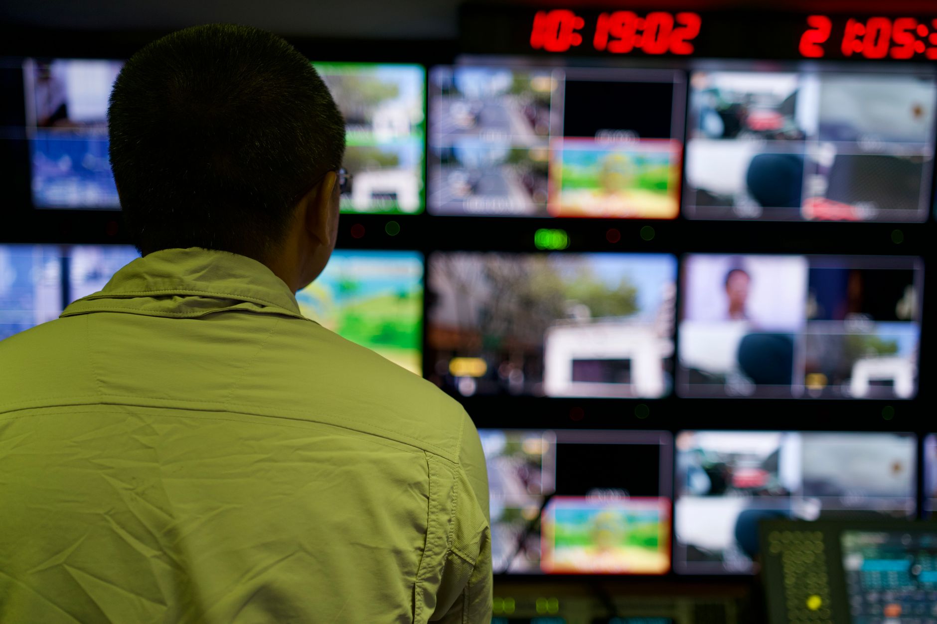 REVEALED: How China spies on foreigners? Leaked database uncovers SHOCKING details, massive surveillance network follows people into…; what we know so far
