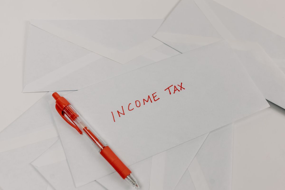 GST, overseas investments now in AIS