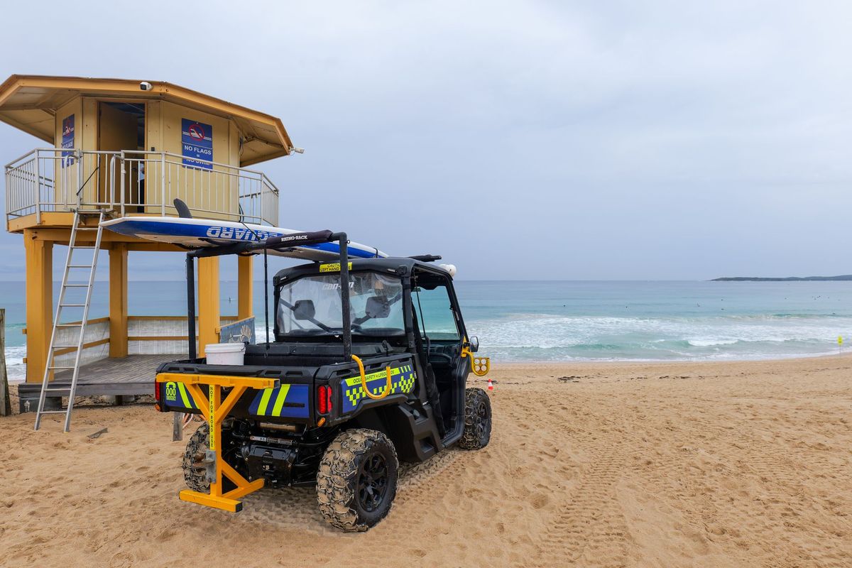 Shark attack prompts rare kill order in Western Australia as victim named
