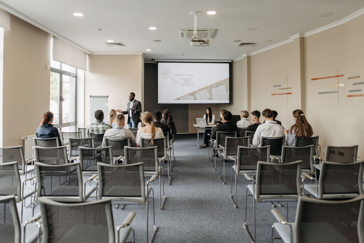 From classroom to career: Reinventing hospitality education for the real world