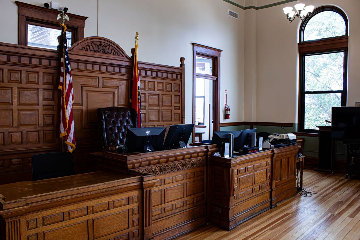 Tensions flare as judge declines to remove juror in Lindsay Clancy trial