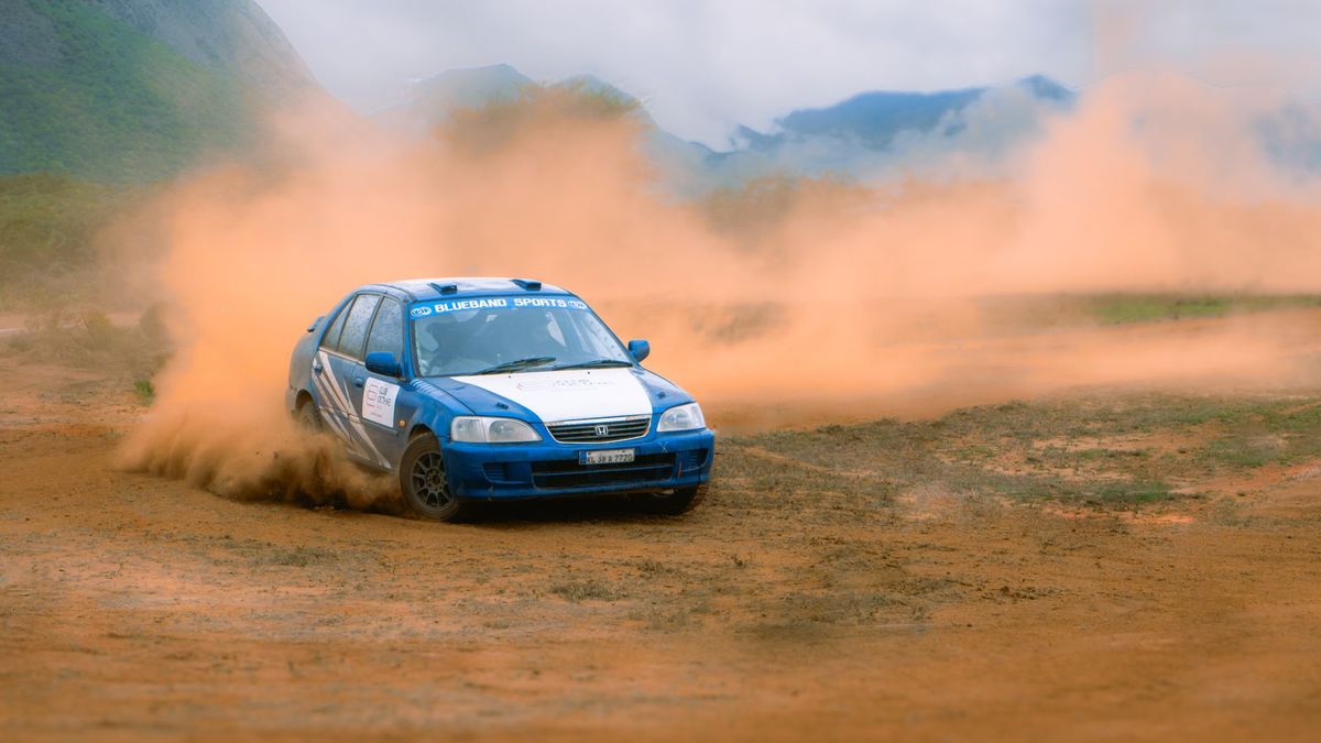 WRC season finale in Saudi Arabia cancelled amid Middle East conflict