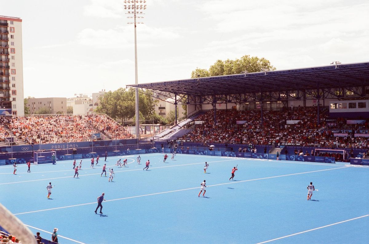 FIH Partners With JSW Group — Can Indian Investment Drive International Sports Growth?