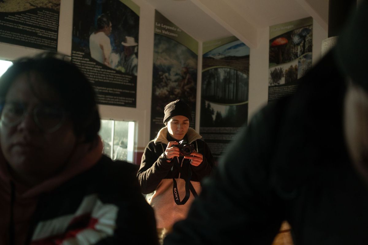 AFP photographer wins top prize for Madagascar protest coverage