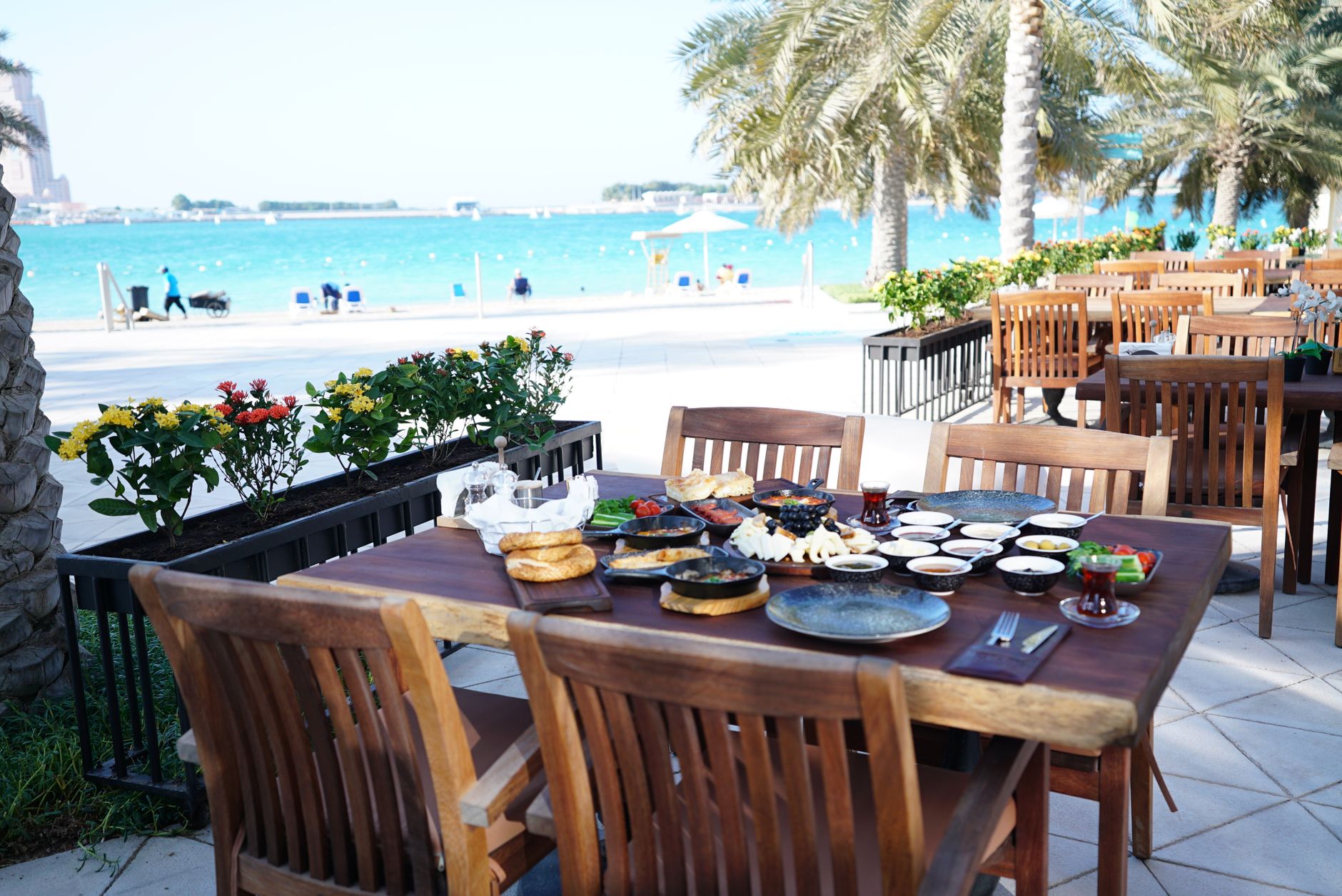 Abu Dhabi temporarily closes So Great restaurant over food safety violations
