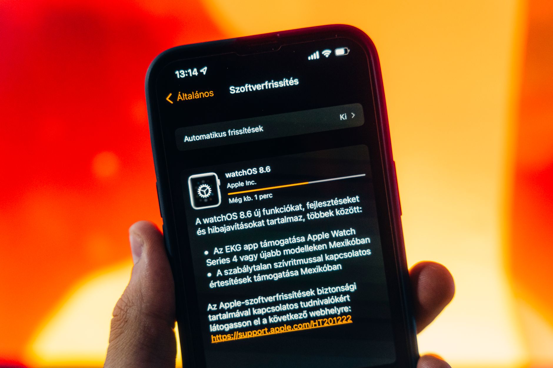 iPhone, Mac users get big iOS update from Apple, install immediately to avoid misuse of…