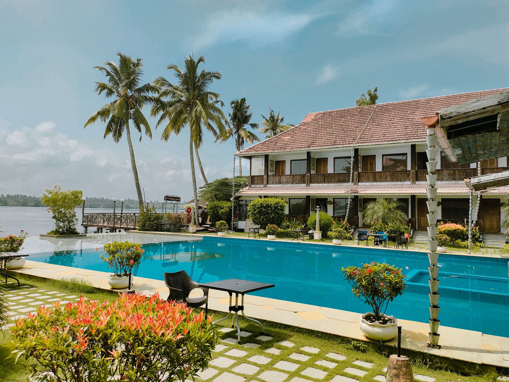 Kerala Tourism to push for driver facilities in star-rating norms for hotels and resorts