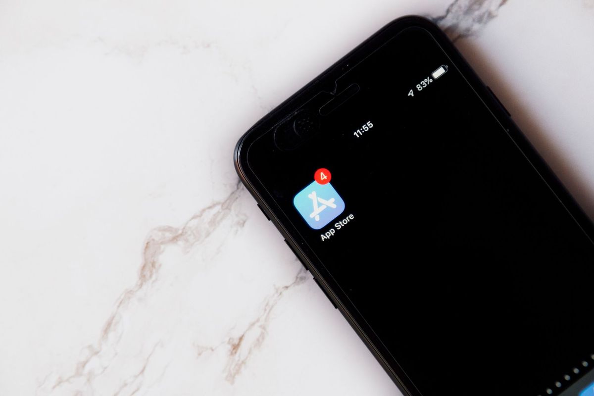 Apple and Epic argue over how much Apple should get from purchases made outside the App Store