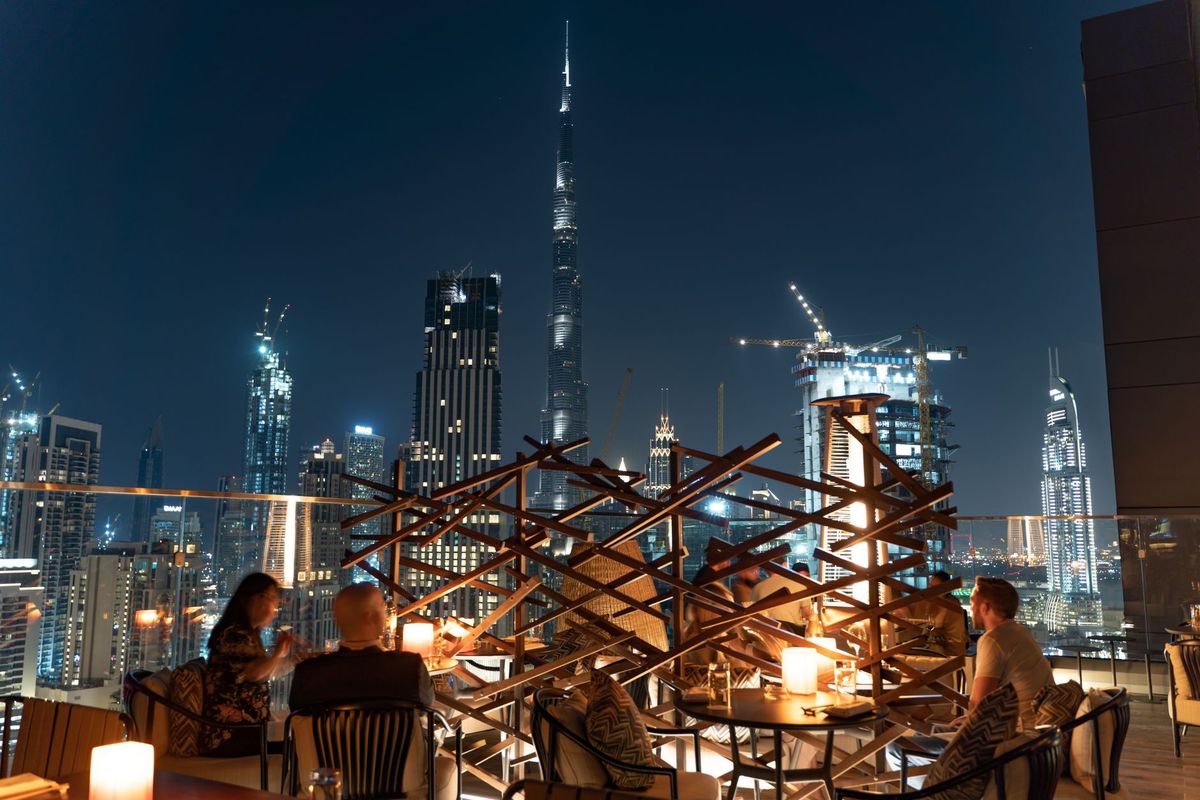 From unlimited dim sums to Padel and pour: Top dining deals in UAE this August
