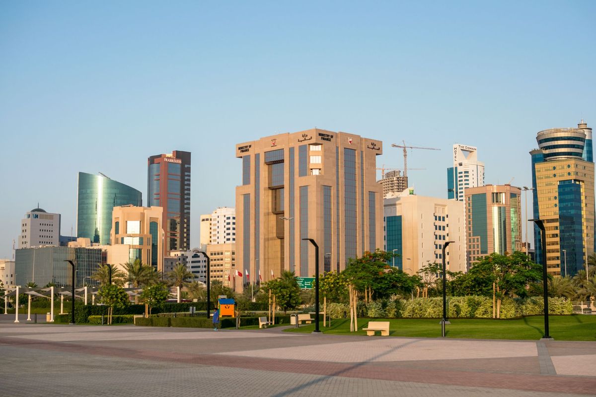 Beyon Money Business Recognized by Visa as Bahrain’s Fastest Growing Commercial Card Provider