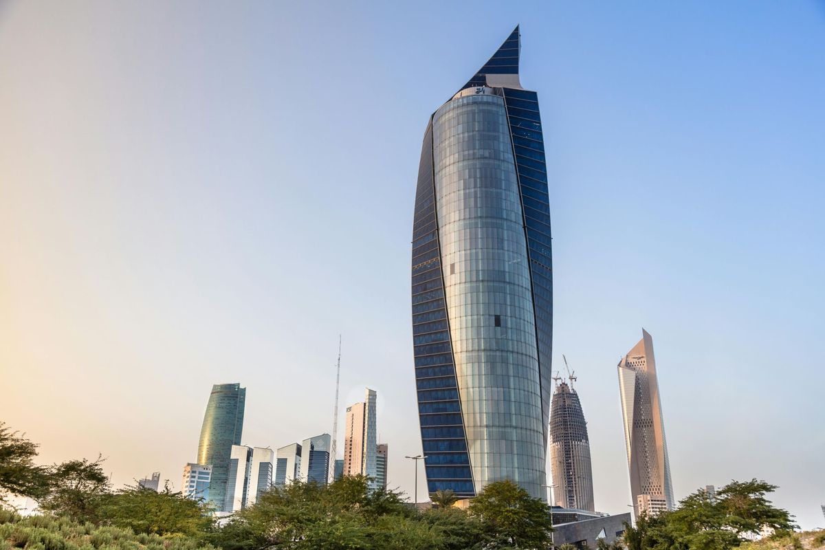 Action Energy contributes USD 1 million to the Kuwait Emergency Response Fund