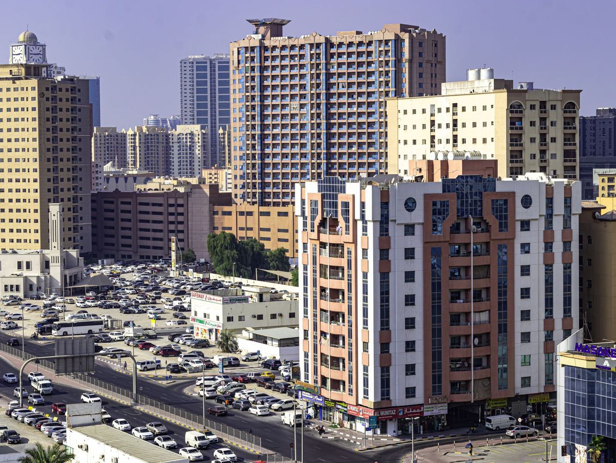 Ajman Municipality wins four 2026 Stevie Awards