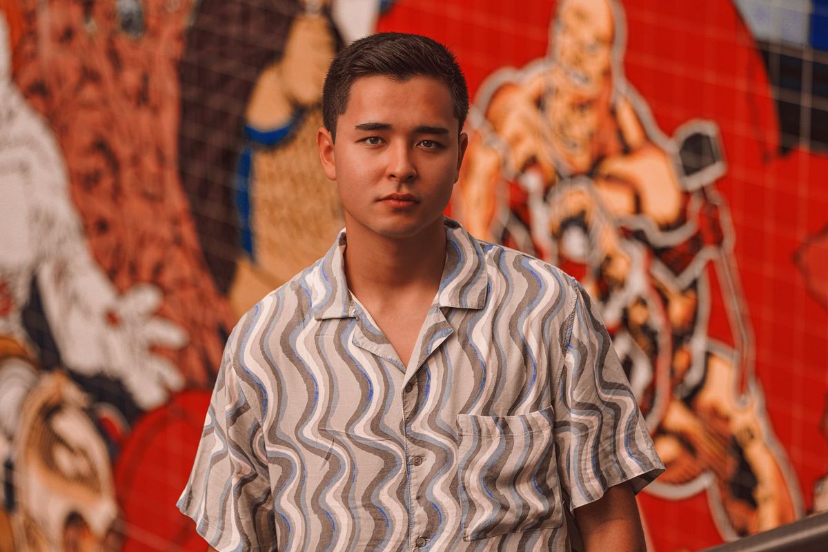 Baby Shark Boy set to make K-pop debut