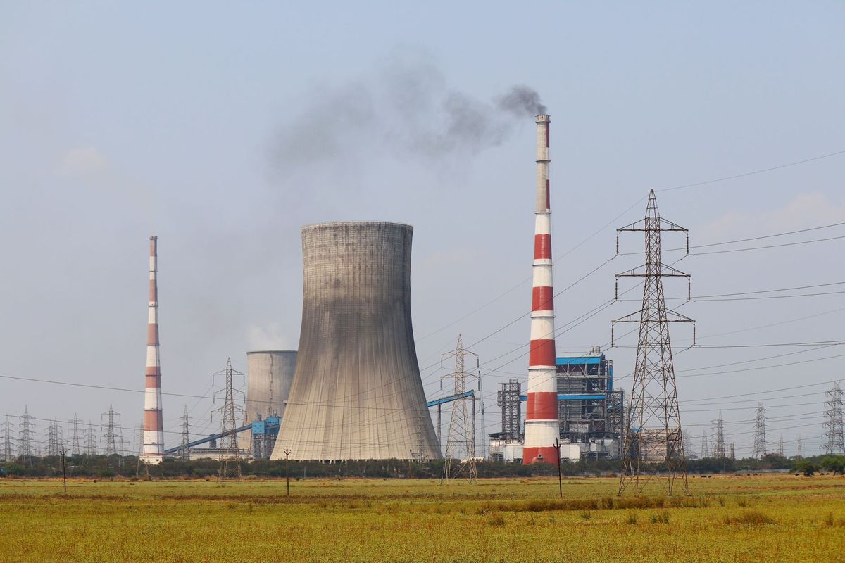Hotter, drier weather to push India's power demand 6.5-7.5% this fiscal: Crisil