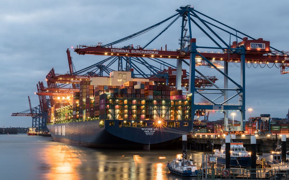 US Tracking Cyber Threats Against Nearly 20 Ships Worldwide