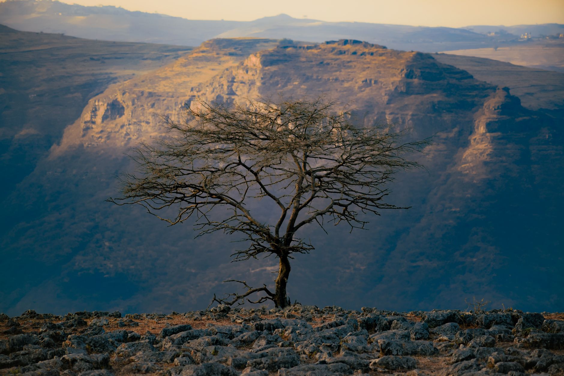 Deadly landslide hits Ethiopia mountain monastery during prayer service