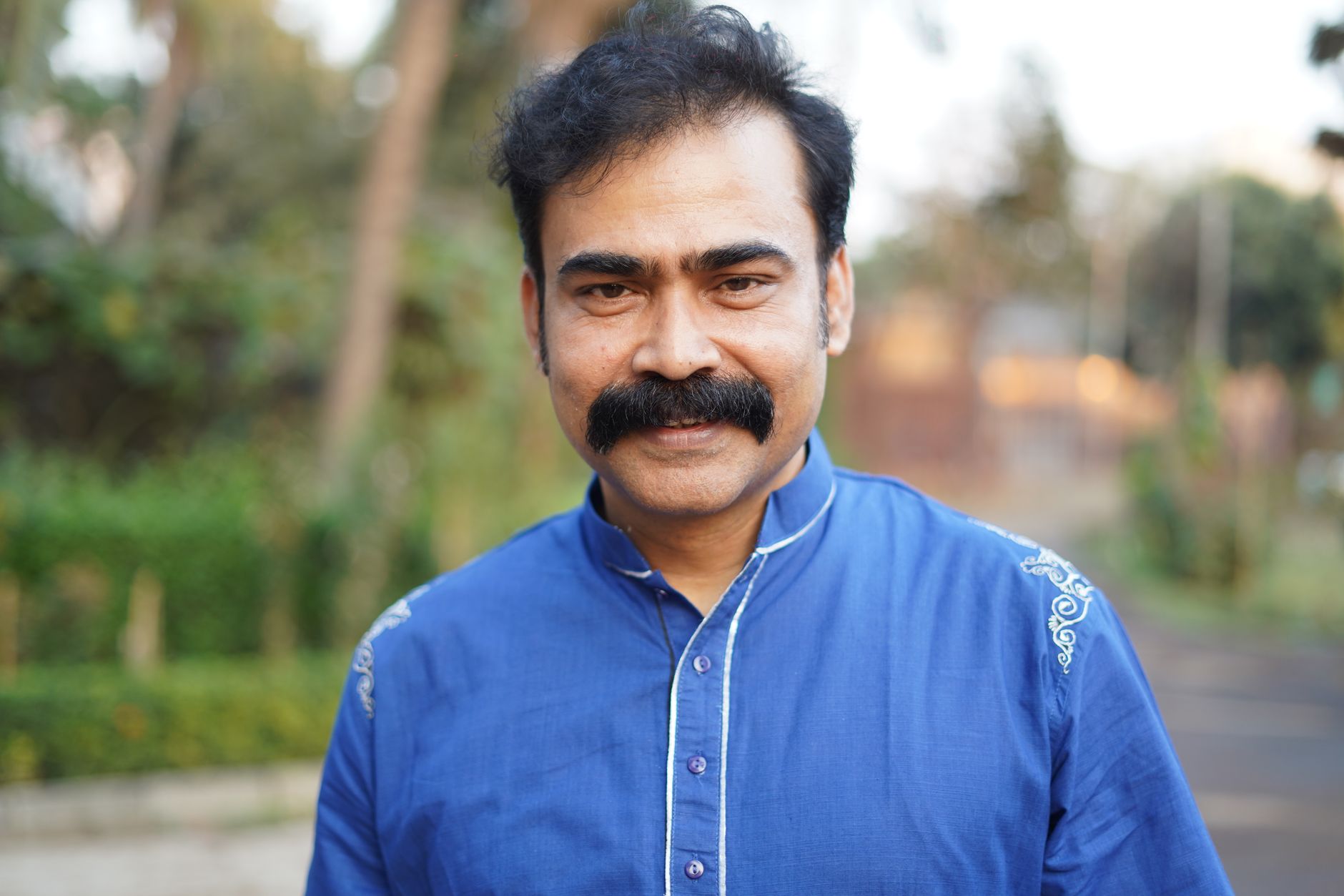 Naresh : ఢిల్లీ ఘటనపై నరేష్ సంచలన ట్వీట్.. 118 మంది పోలీసులు గాయపడ్డారు..