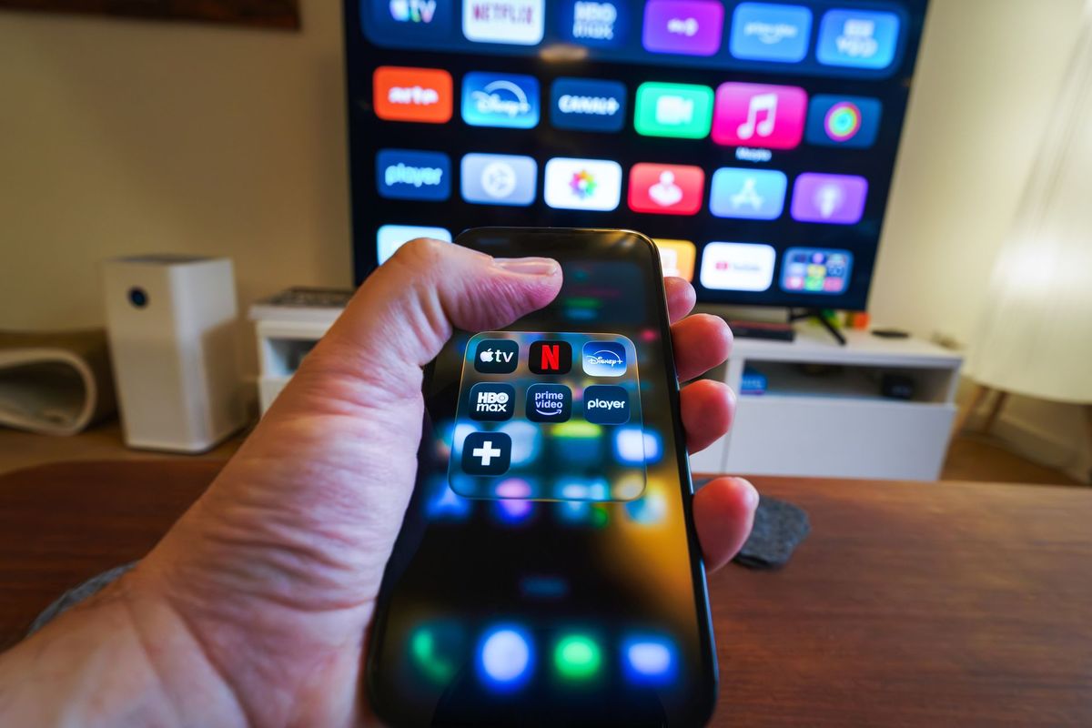 Women in Blue’s second season premieres on Apple TV