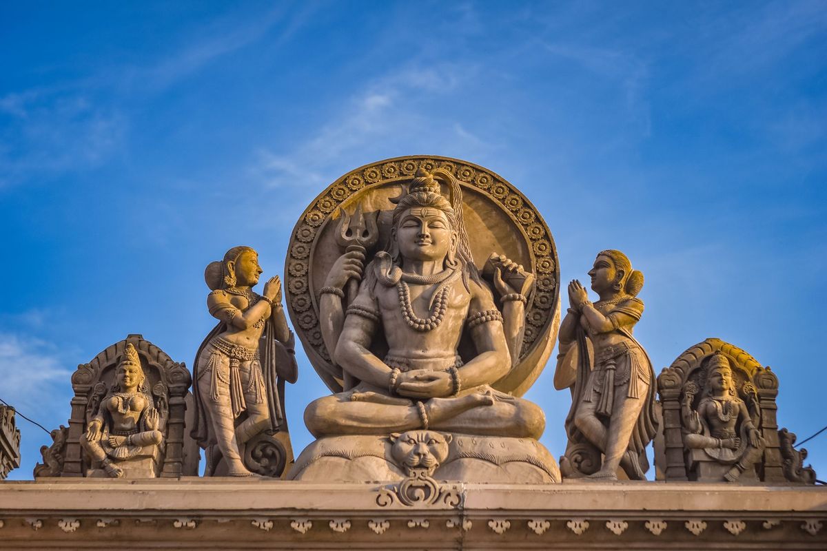 Shravana Masam: 16 సోమవారాల వ్రతానికి శ్రావణ మాసమే ఎందుకు ప్రత్యేకం? దీని వెనుక పౌరాణిక కారణం ఇదే!