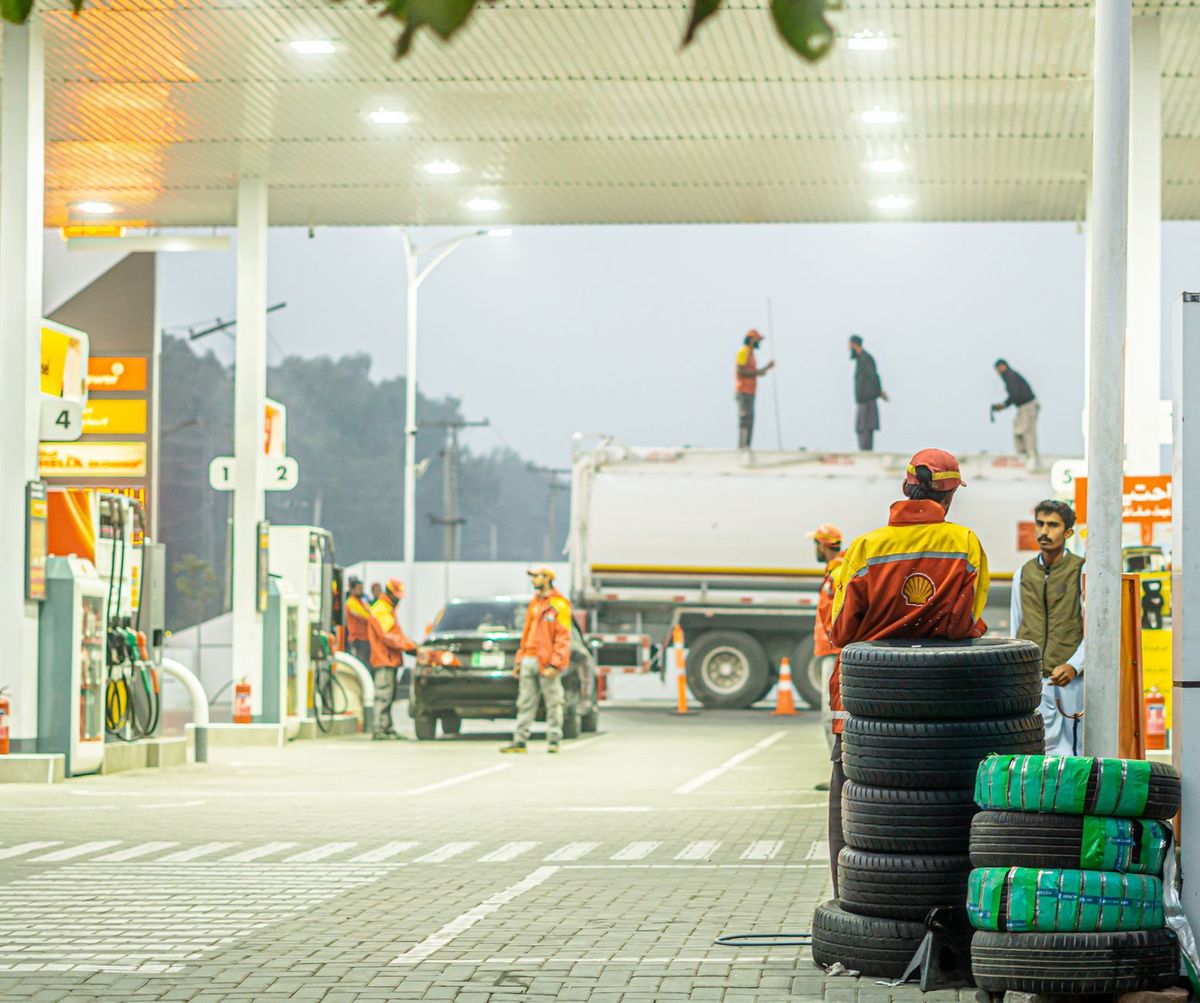 Pakistan unveils sweeping austerity measures as fuel prices soar