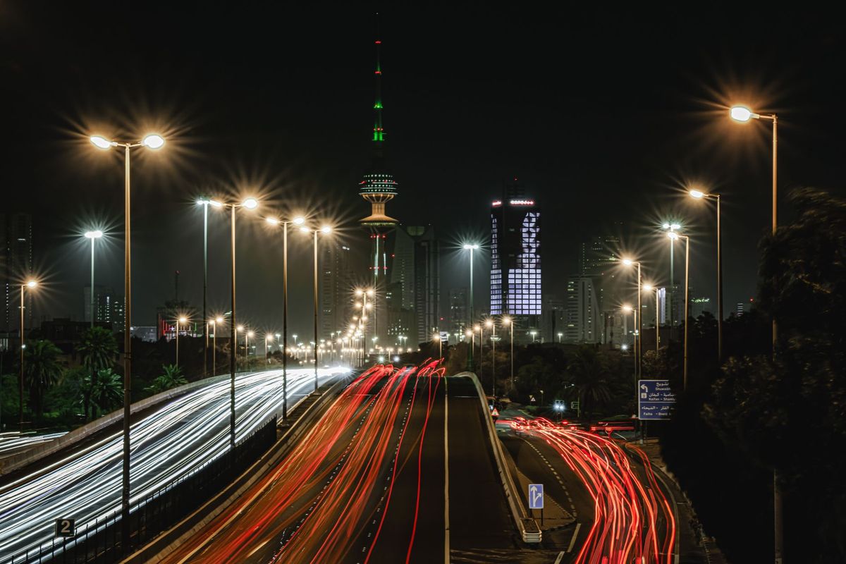 Forged degree lands Lebanese woman in deportation proceedings after Kuwait driving license bid