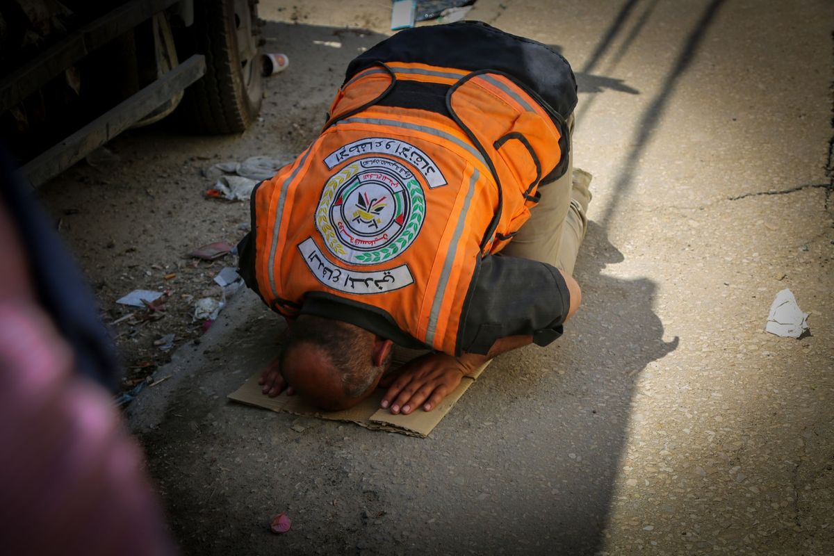 UK, Canada and Australia condemn Israel for refusing criminal probe into aid worker killings in Gaza