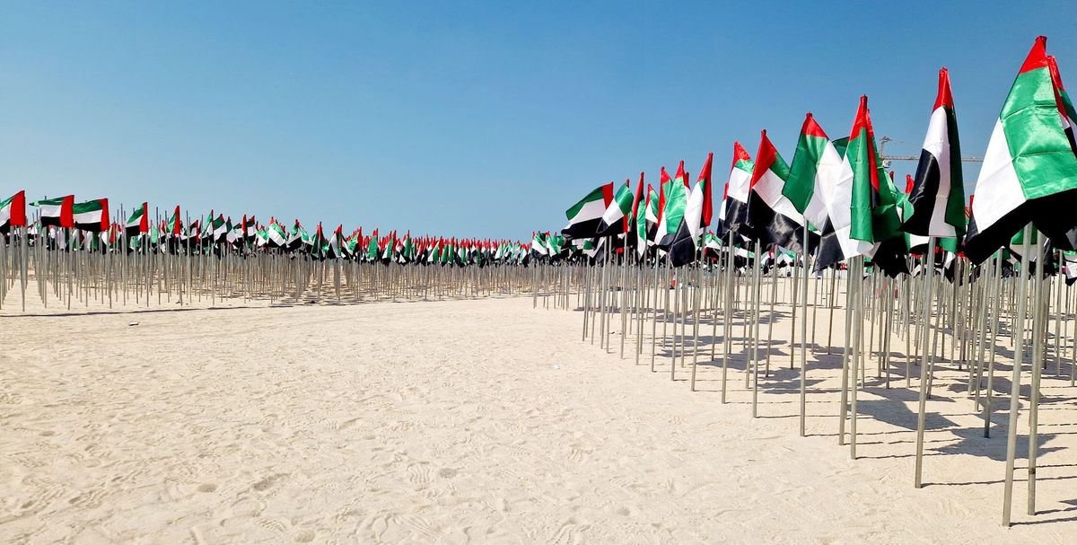 UAE recognises mothers of fallen heroes as part of Emirati Women’s Day