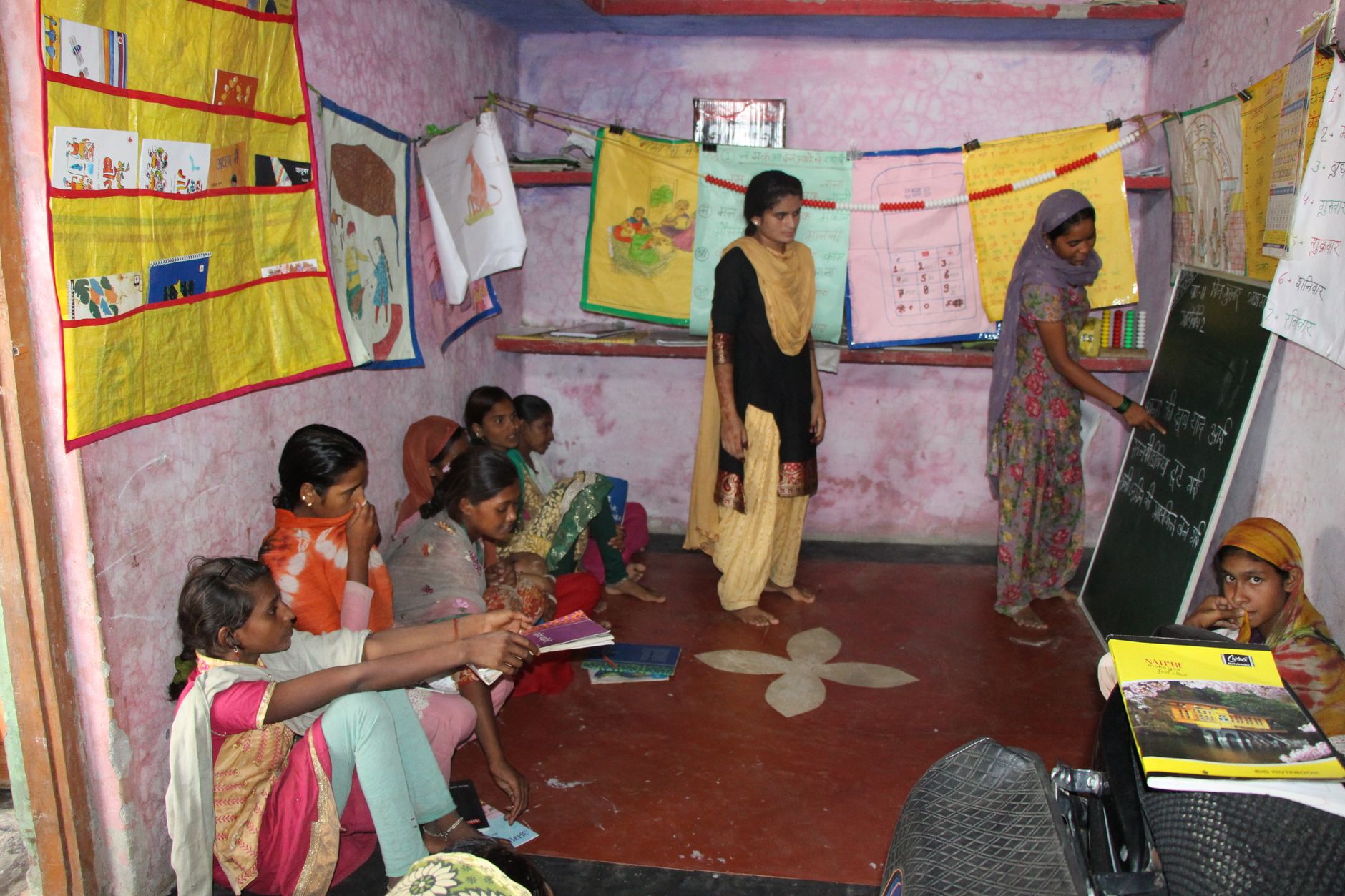 ‘What future do children have if teachers can’t take classes?’: An SIR crisis has hit Mumbai schools