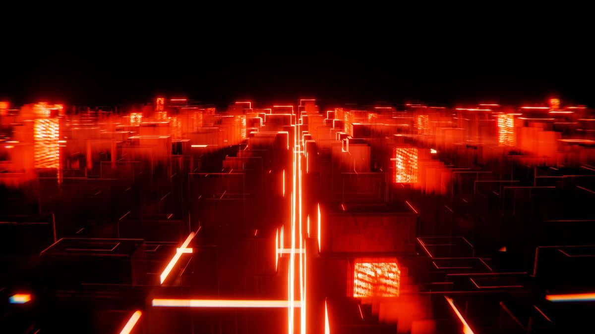 stc group turns the Red Sea into a live 3D destination at LEAP 2026