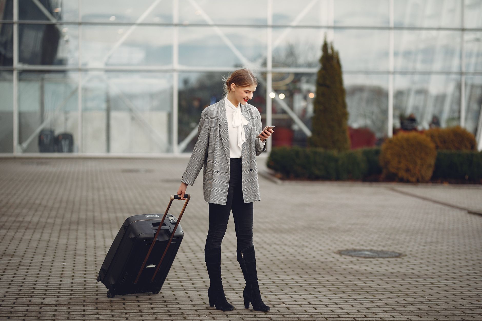 What travellers need to know to stay safe from cyber threats