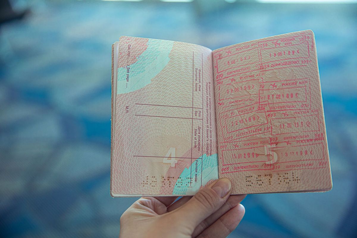 US Department of State Revokes Over 175,000 Visas Issued to Foreigners