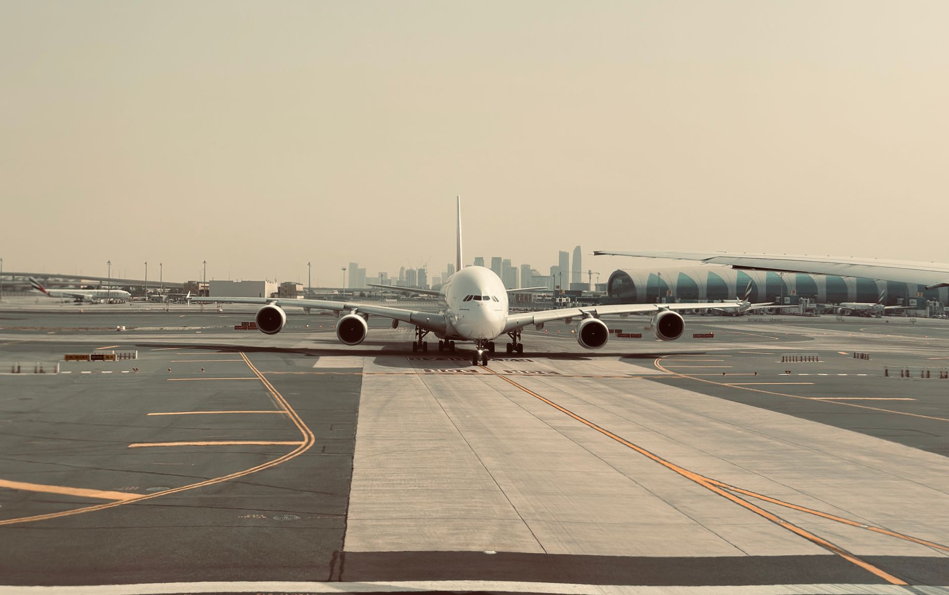 Flying back to UAE in summer? Ticket prices surge up to over 100% towards August end