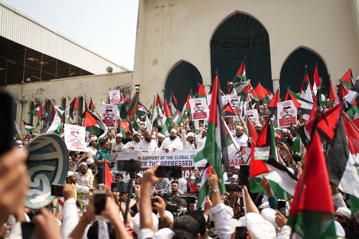 Palestinian Prisoner's Society: 40 Journalists Held in Israeli Custody, 250-Plus Detained Since Gaza War Began