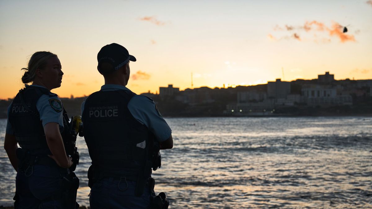 'Body in suitcase' found in Australia turns out to be lifelike doll