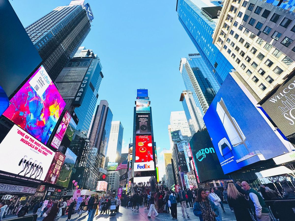From maternity leave to tragedy: How a new mother and Bank of America VP lost her life in a random Times Square rampage